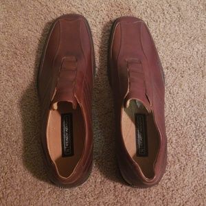 Men 13 Stacy Adam's Dress Shoe